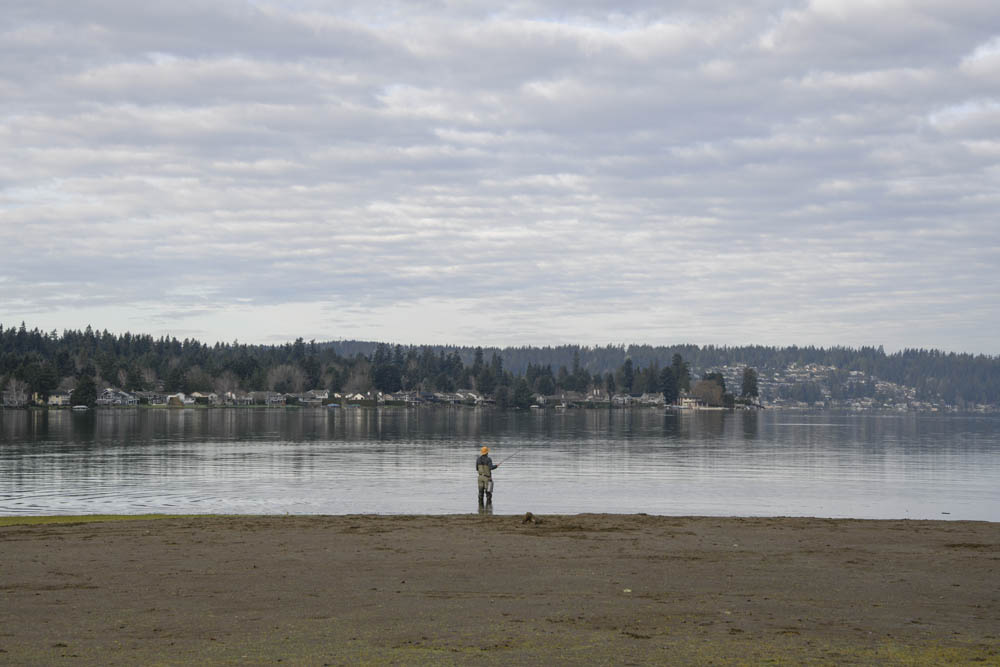 Lake Sammamish