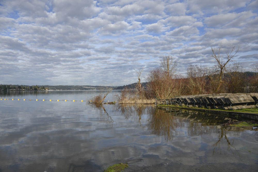 Lake Sammamish
