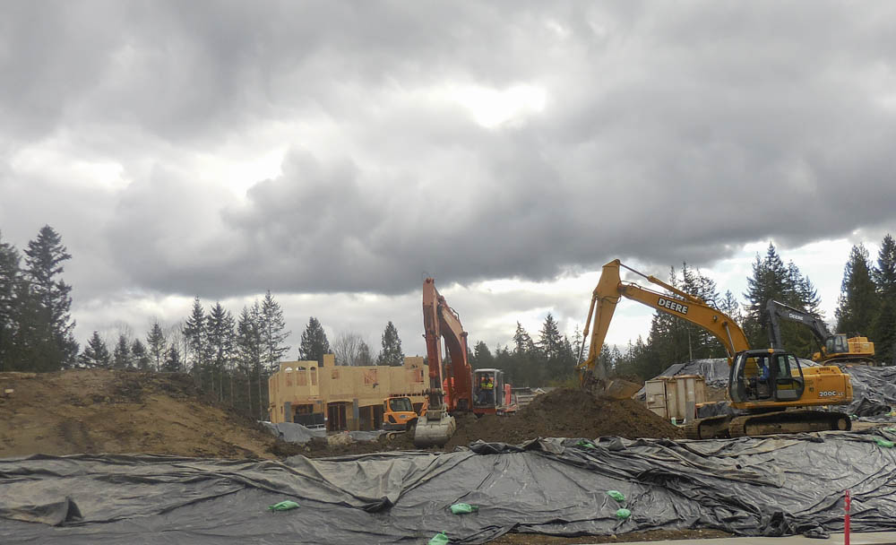 development sammamish