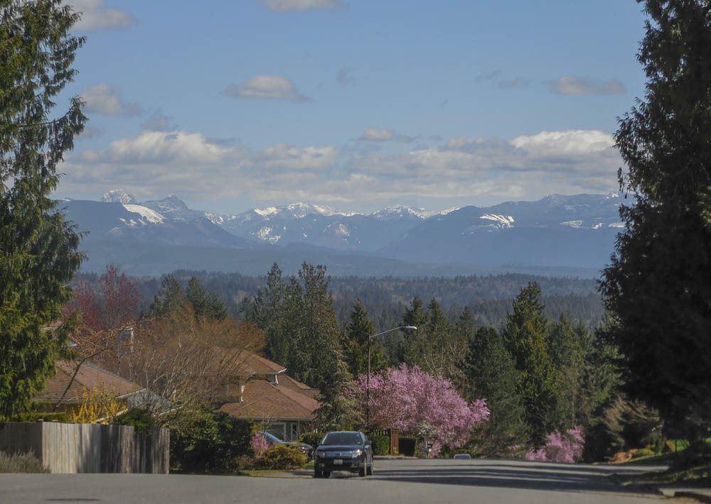 april cascades from sammamish
