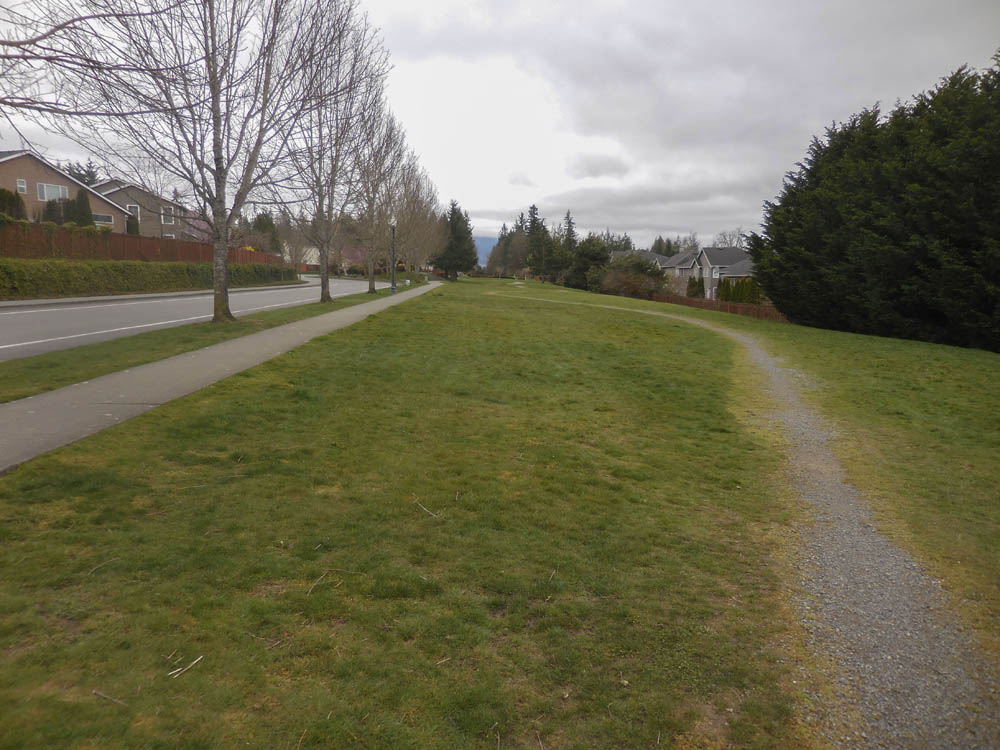 pipeline trail sammamish