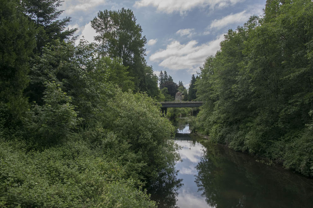 sammamish river marymoor
