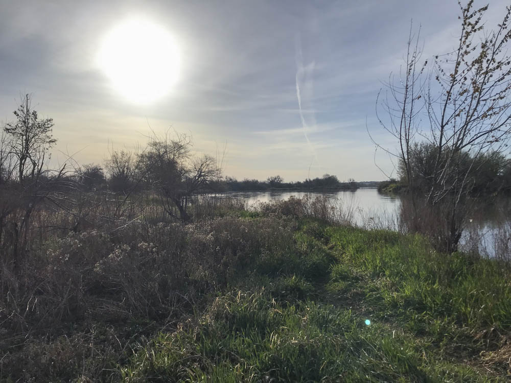 mouth of yakima river