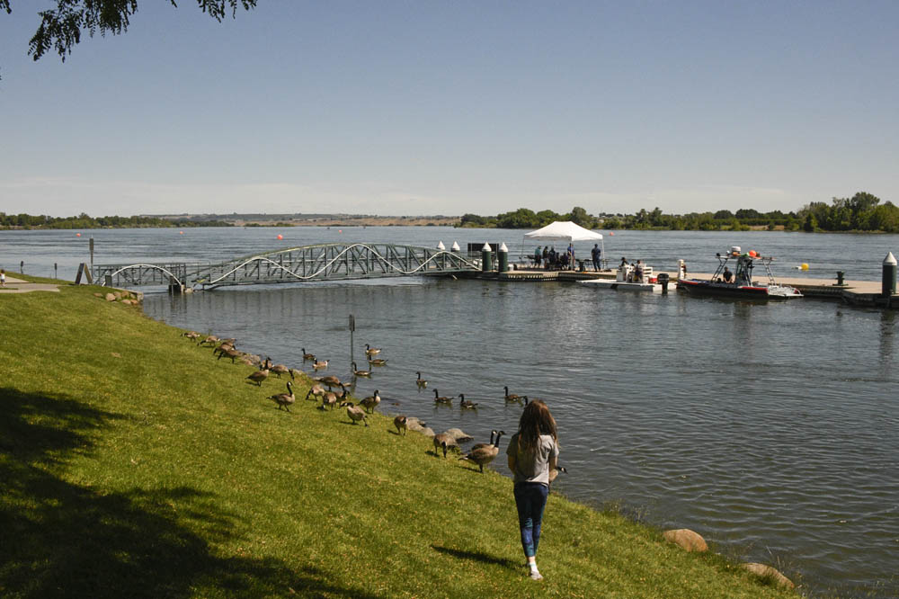 mandy columbia river richland