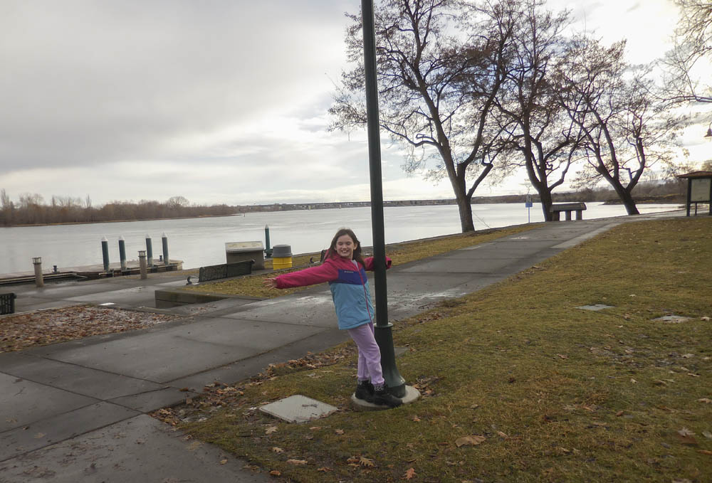 mandy at columbia river richland