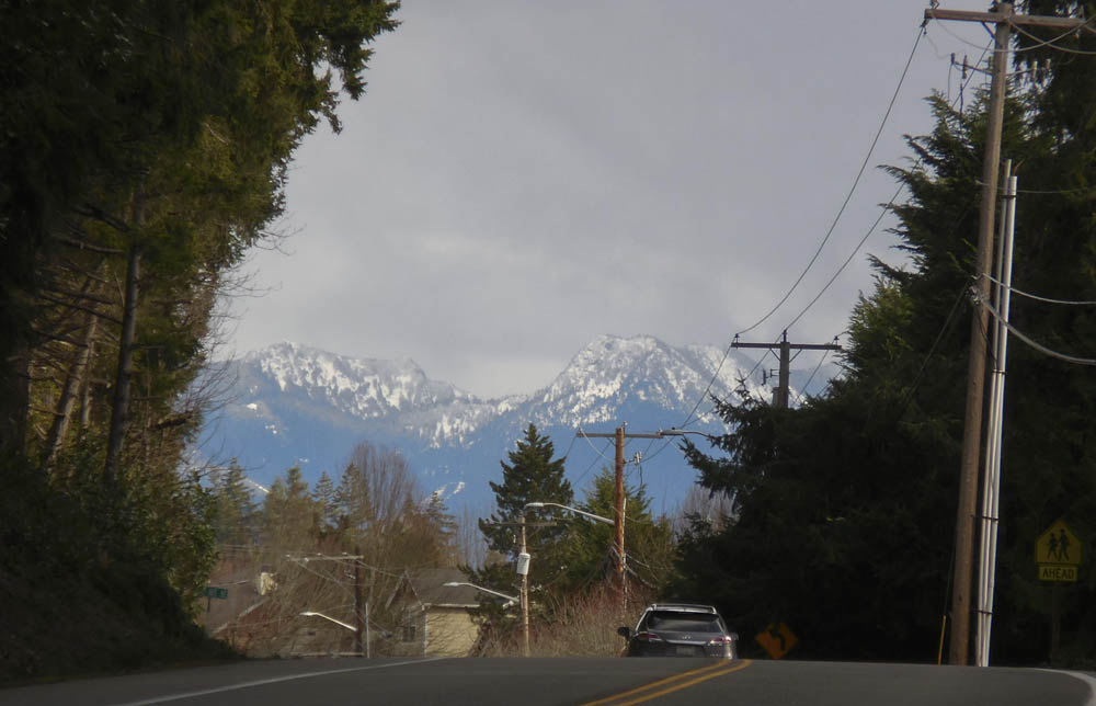 cascades from sammamish