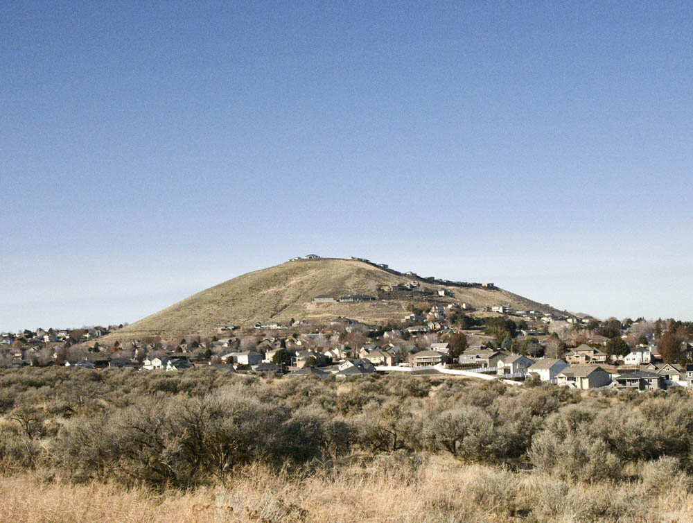 little badger mtn richland