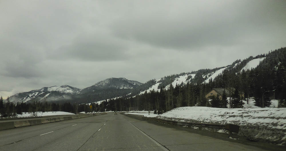 i-90 snoqualmie