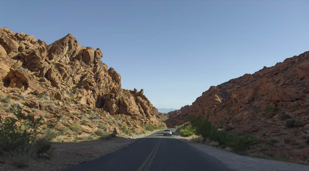 valley of fire