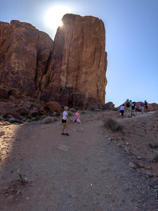 noah mandy sandy valley of fire
