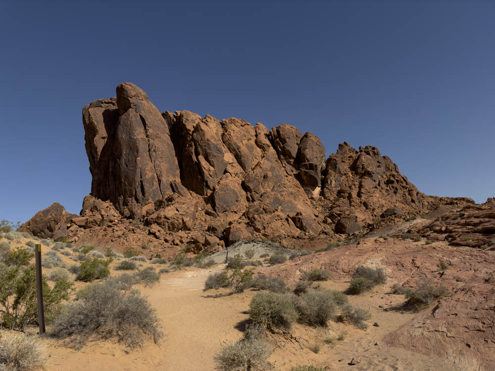 valley of fire