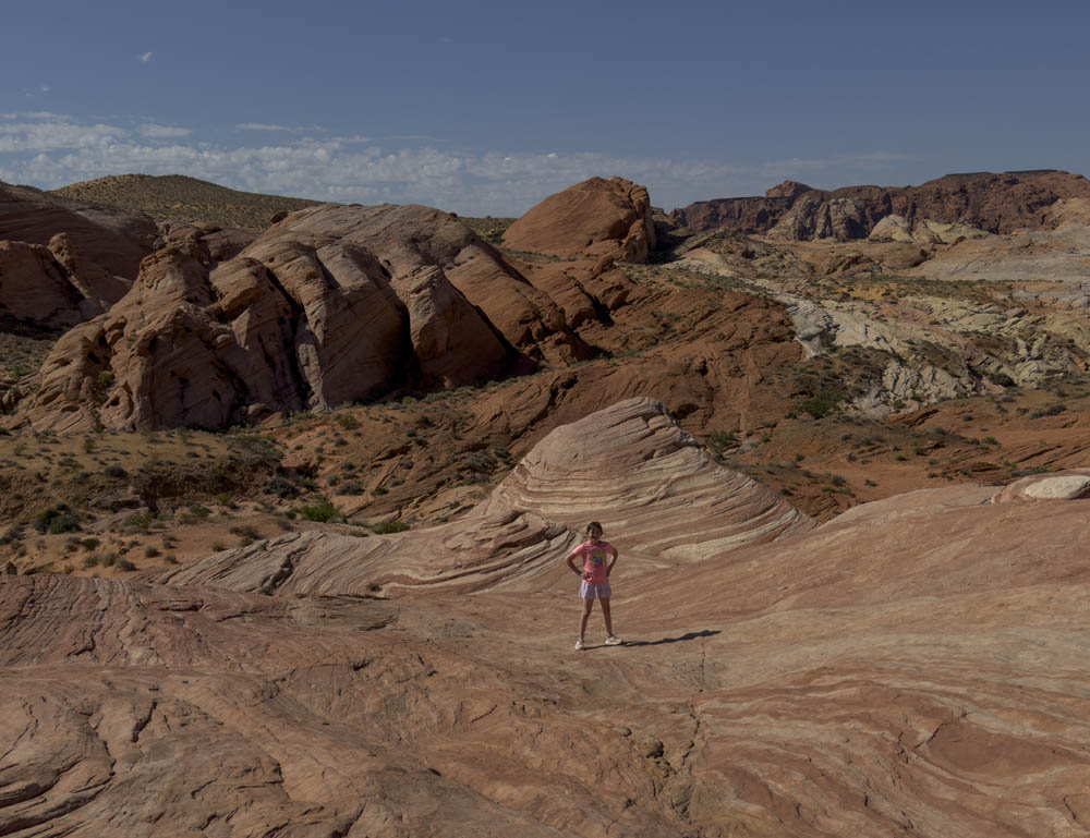 mandy valley of fire
