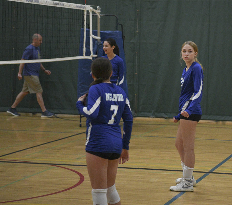 katie volleyball