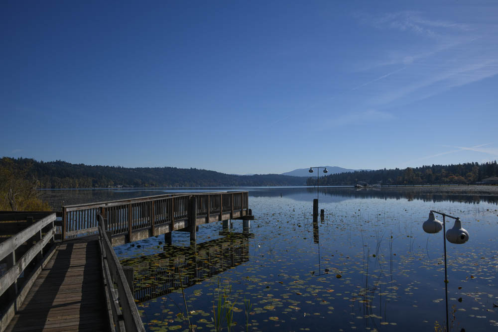 lake sammamish