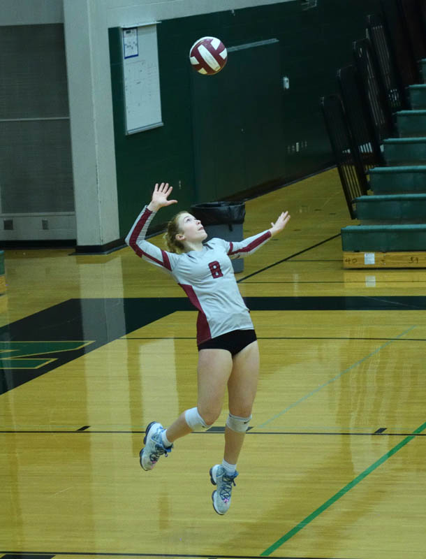 district vs glacier peak