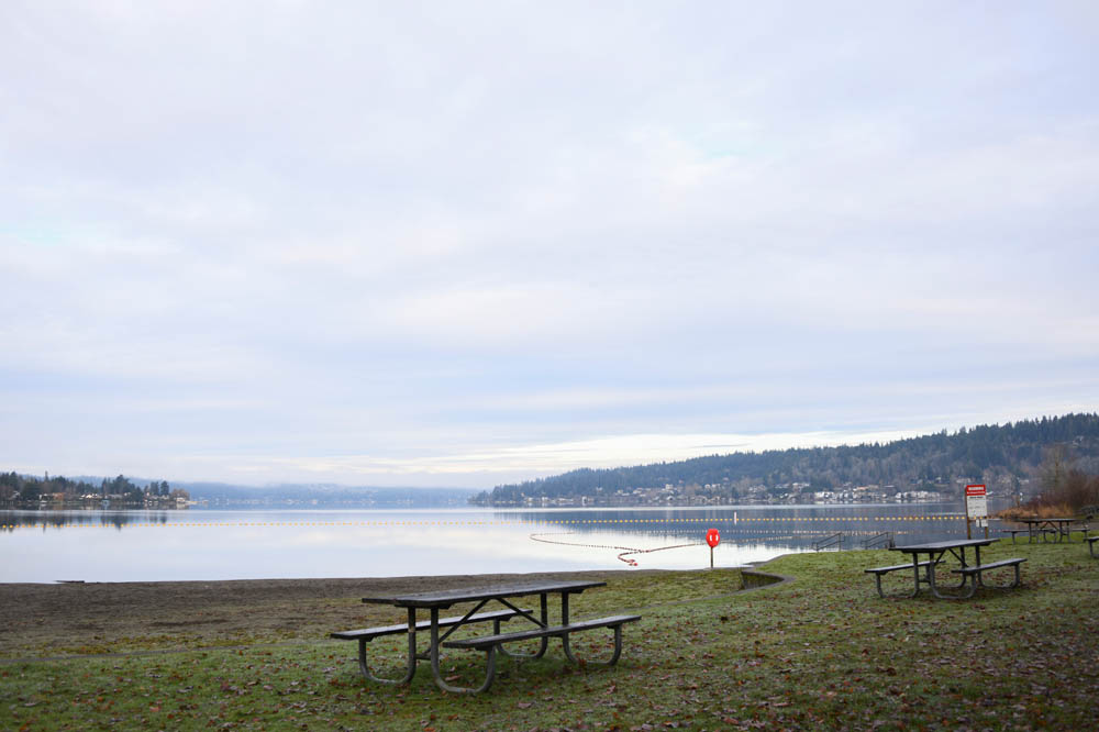 lake sammamish park