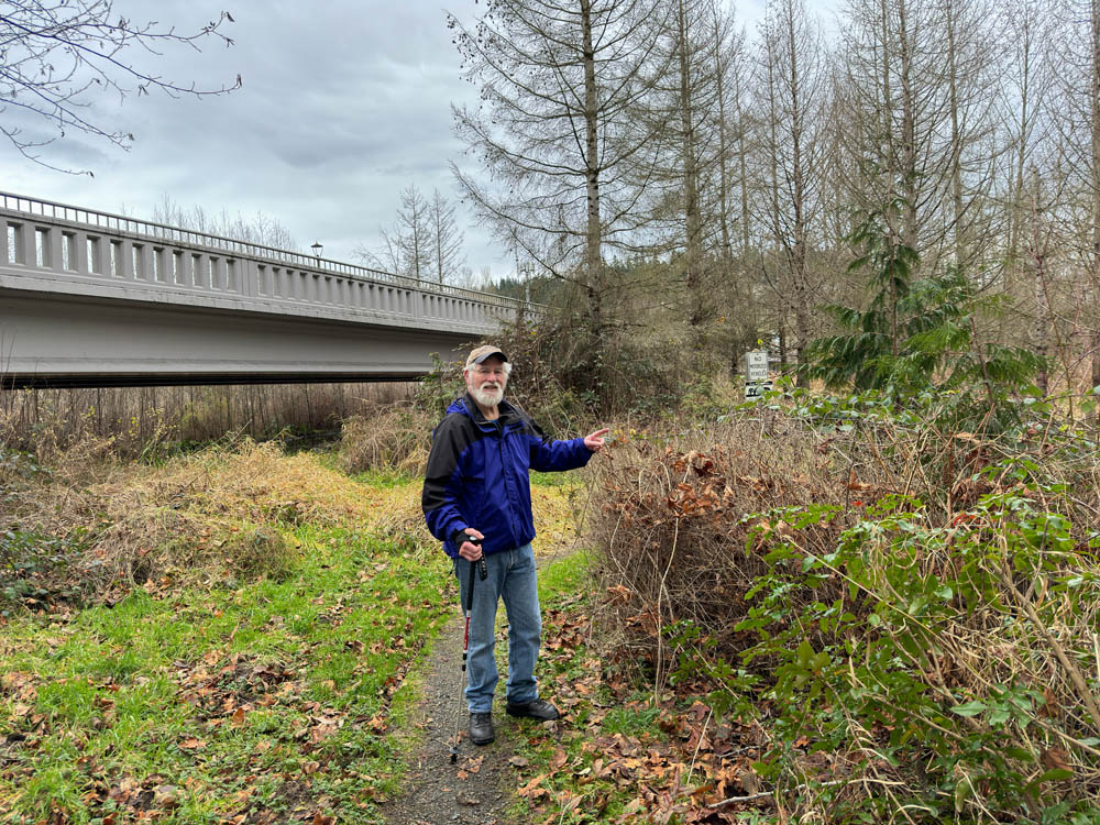 gofrey at emily darst park