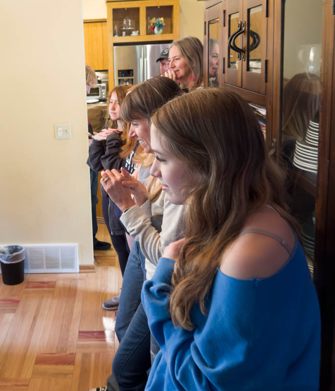 sarahs 50th birthday