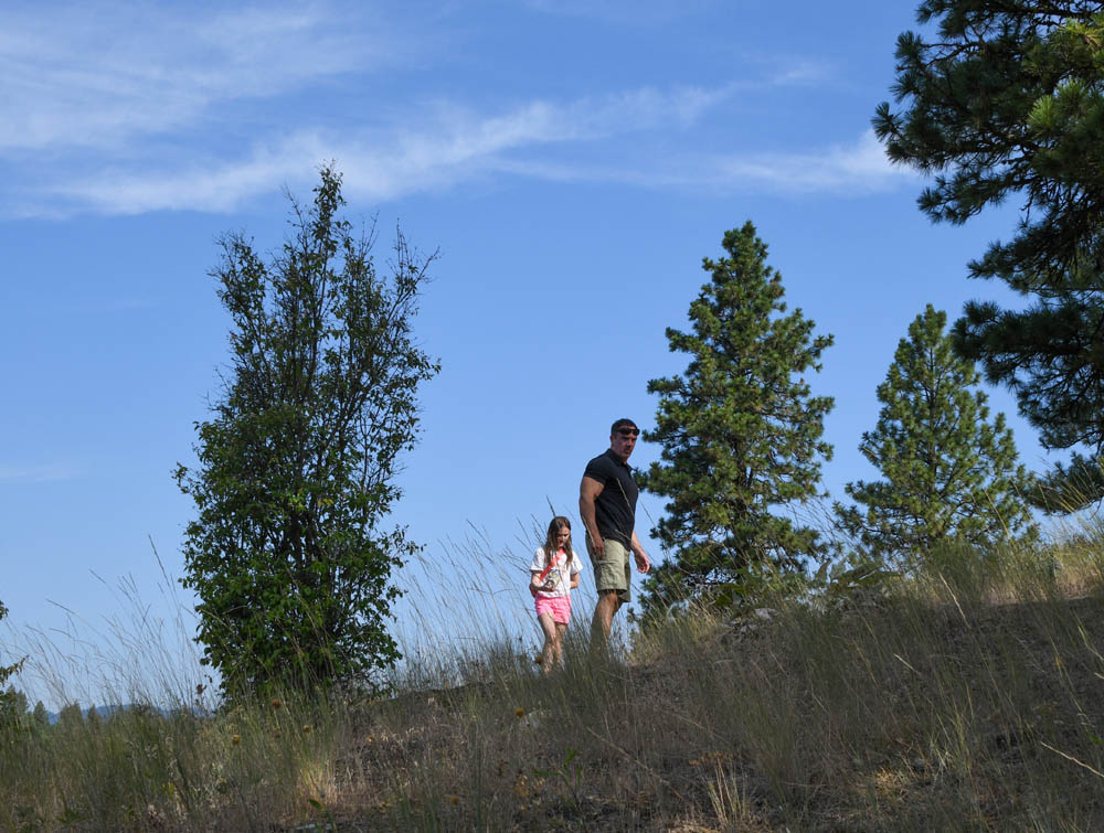 manddy and noah at addy