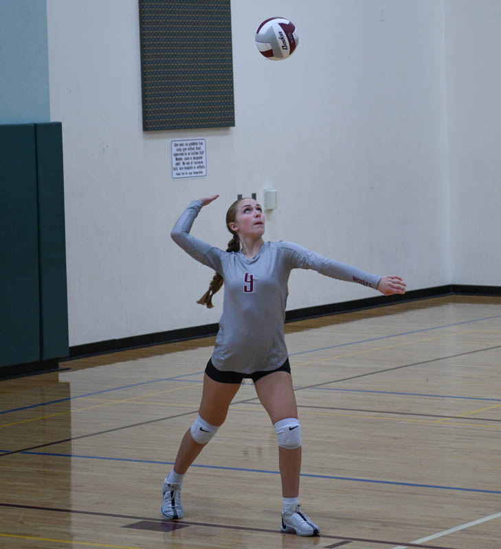 katie volleyball vs mt si