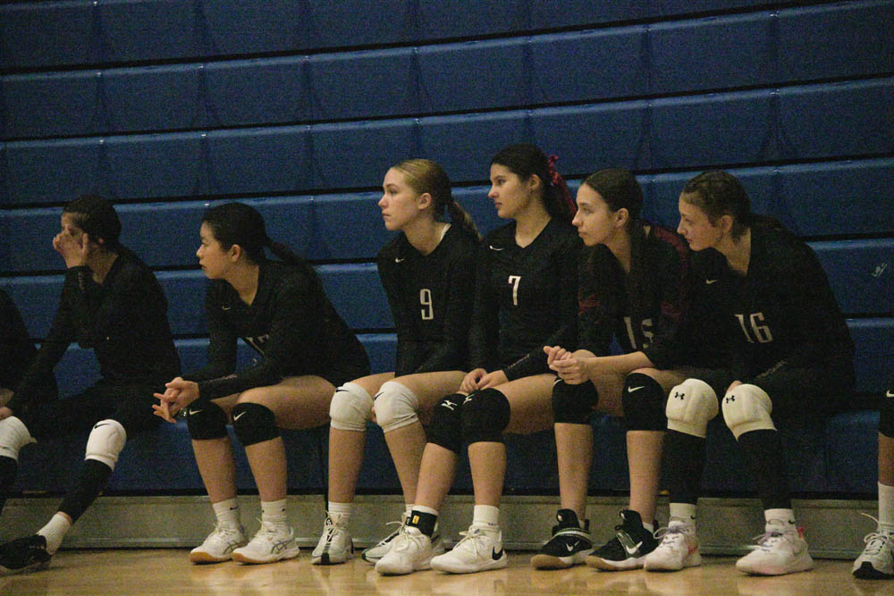 katie volleyball bothell tournament