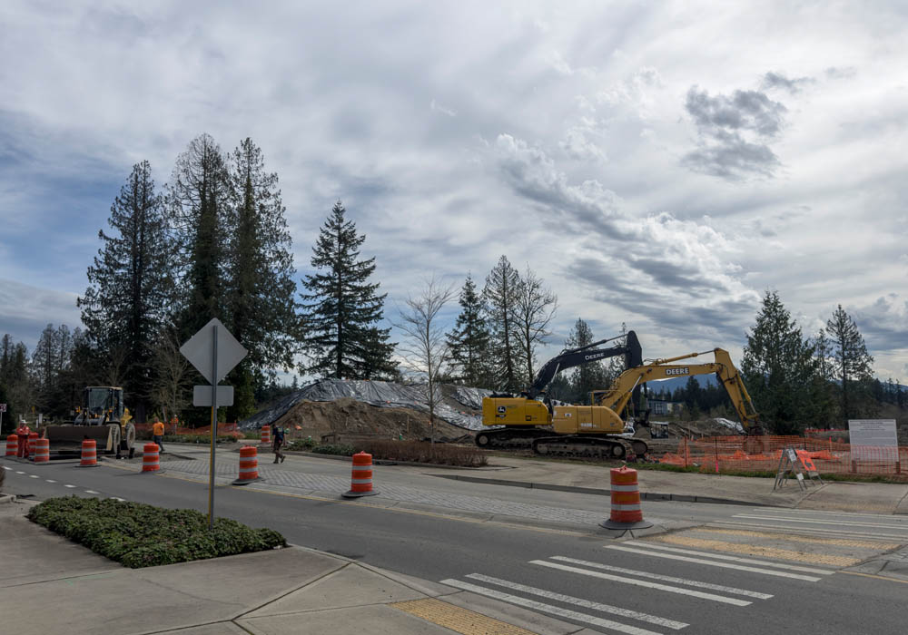 sammamiah development