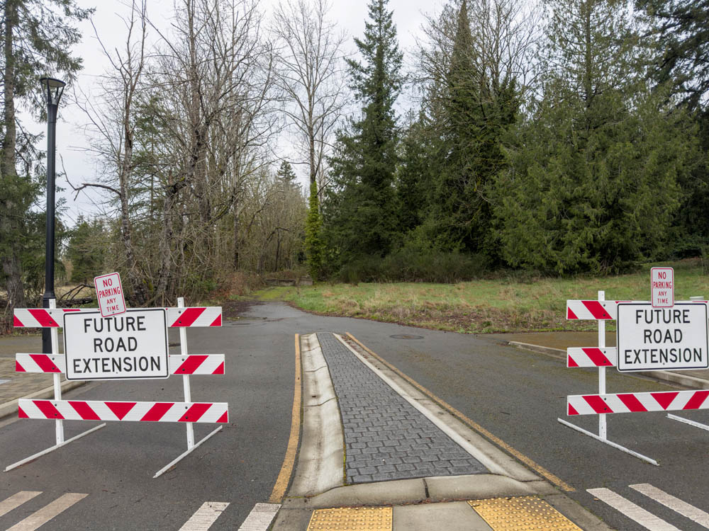 sammamish development