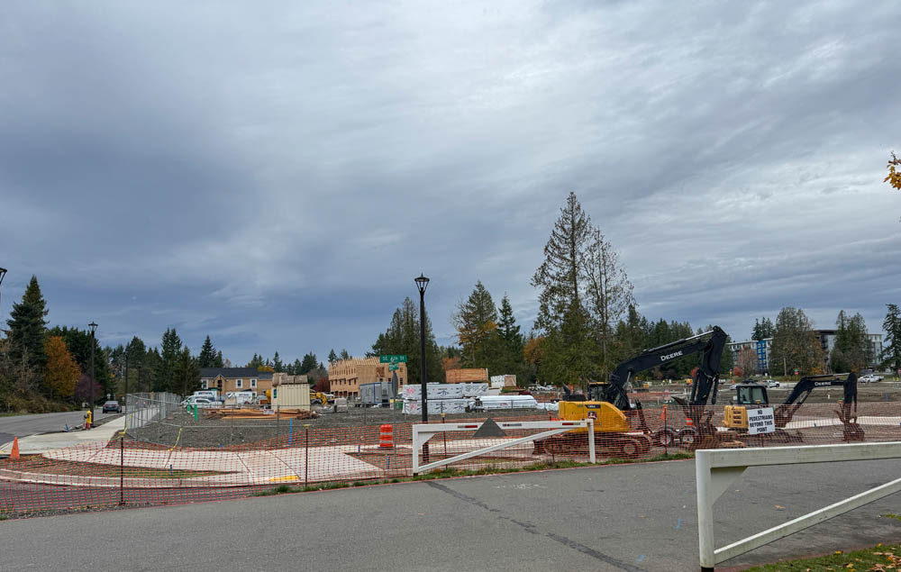 sammamish development