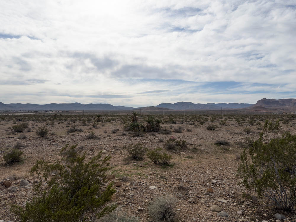 mountain edge regional park