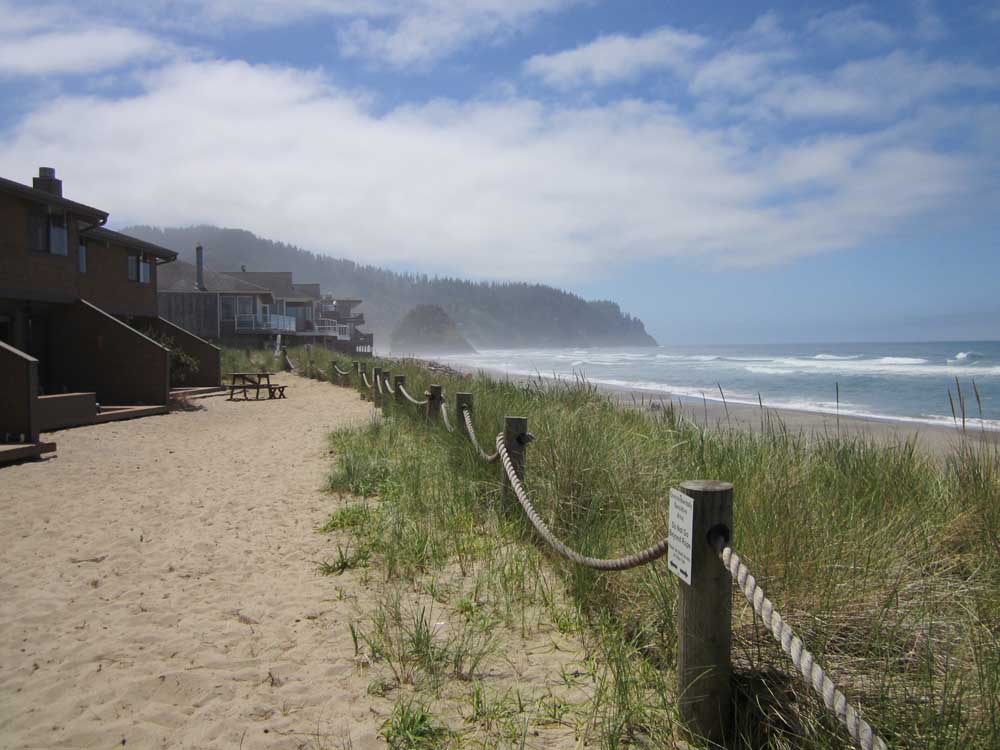 neskowin 2014
