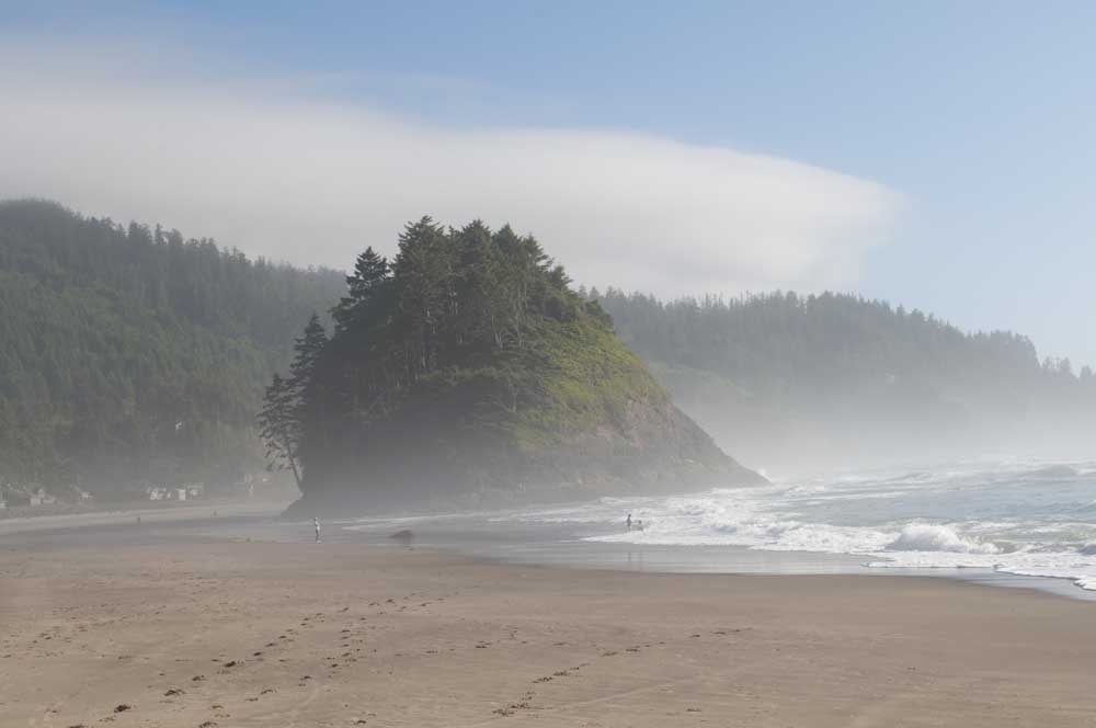 neskowin 2014