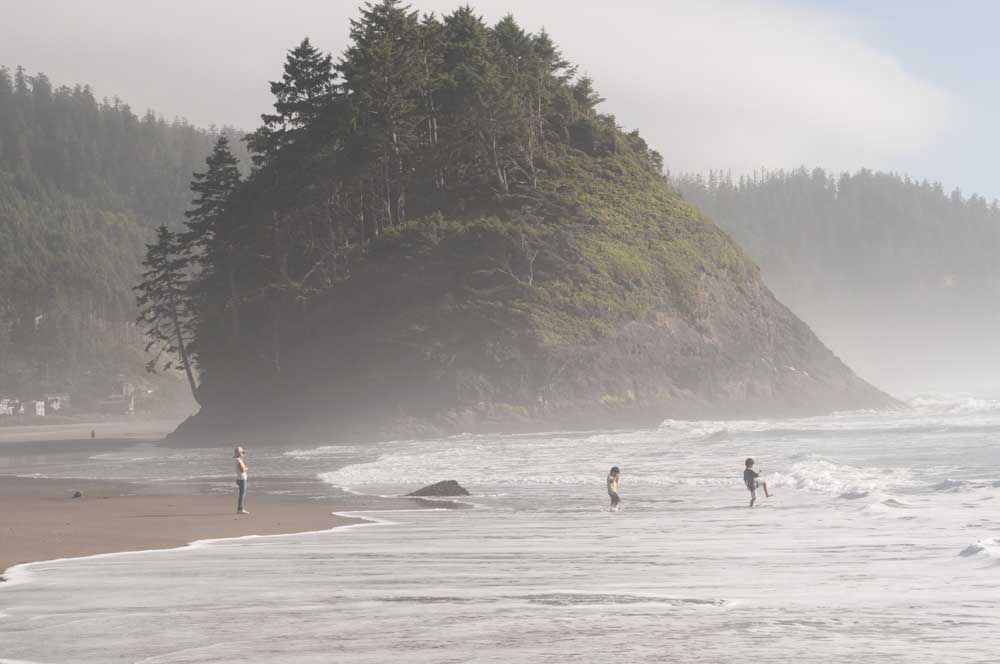 neskowin 2014