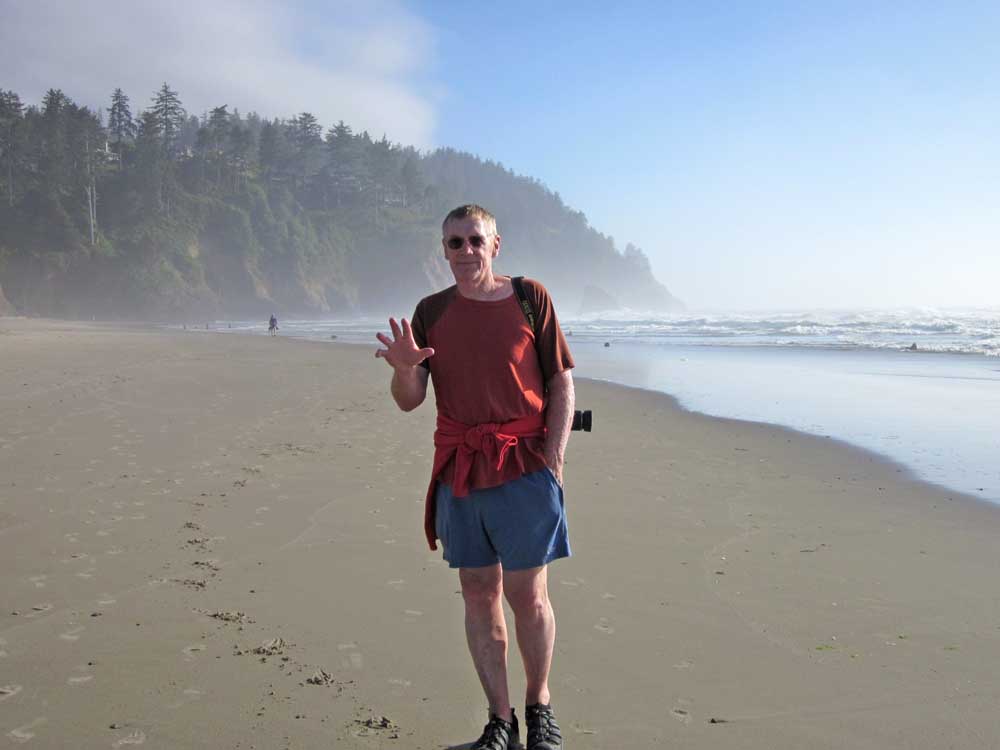 neskowin 2014