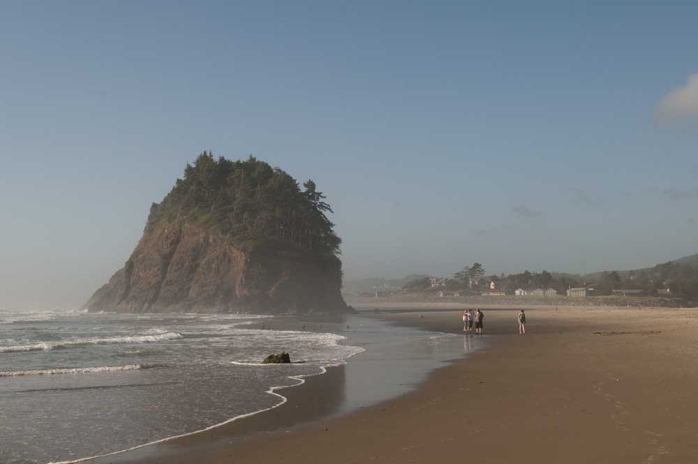 neskowin 2014