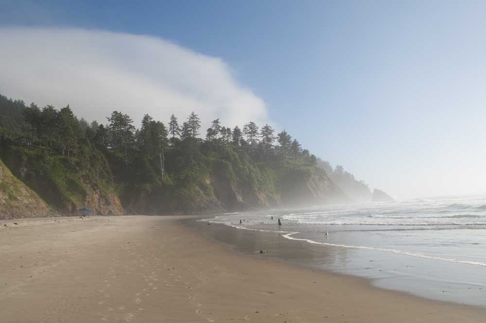 neskowin 2014