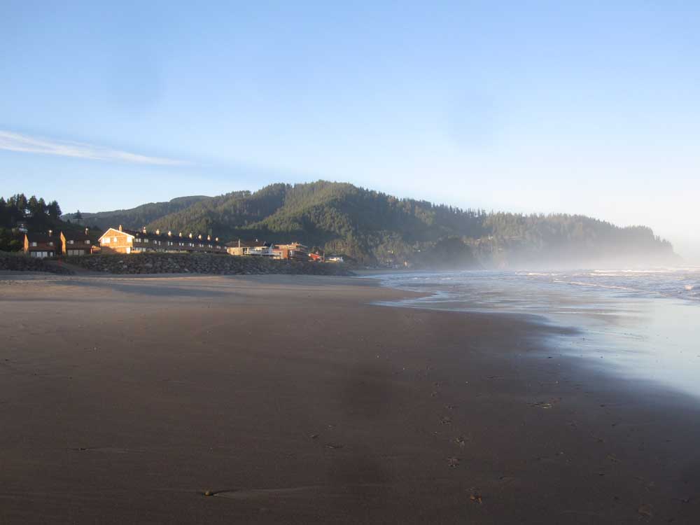 neskowin 2014