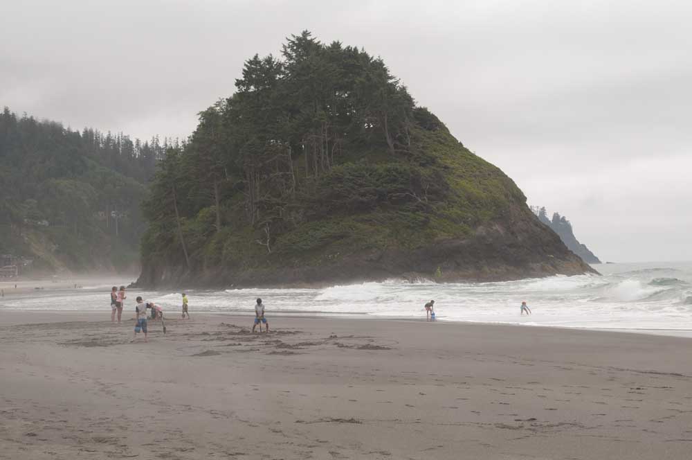 neskowin 2014