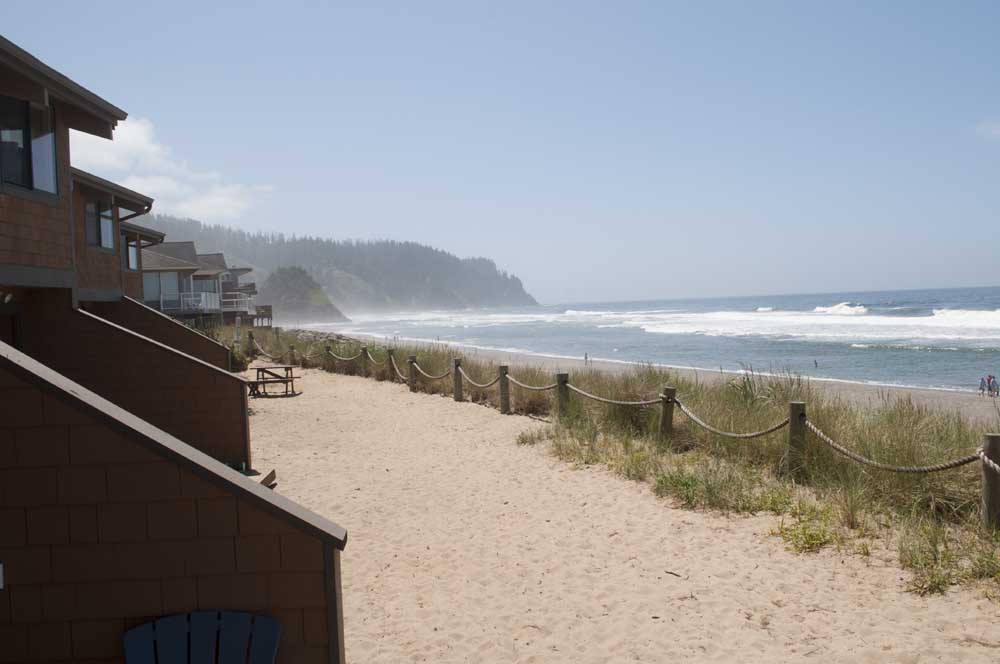 neskowin 2014