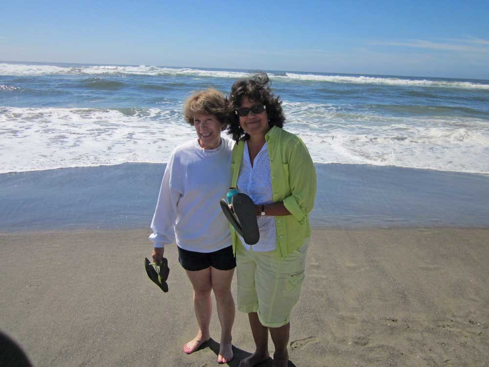 neskowin 2014