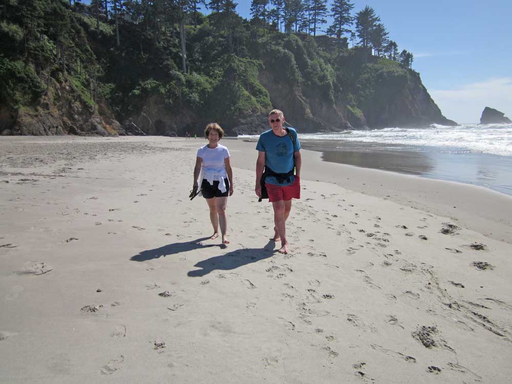 neskowin 2014