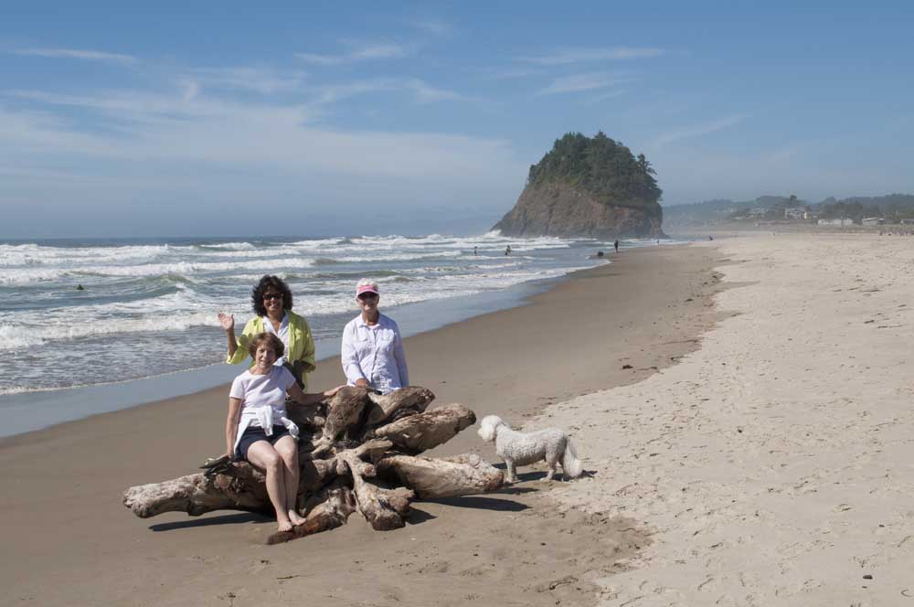 neskowin 2014