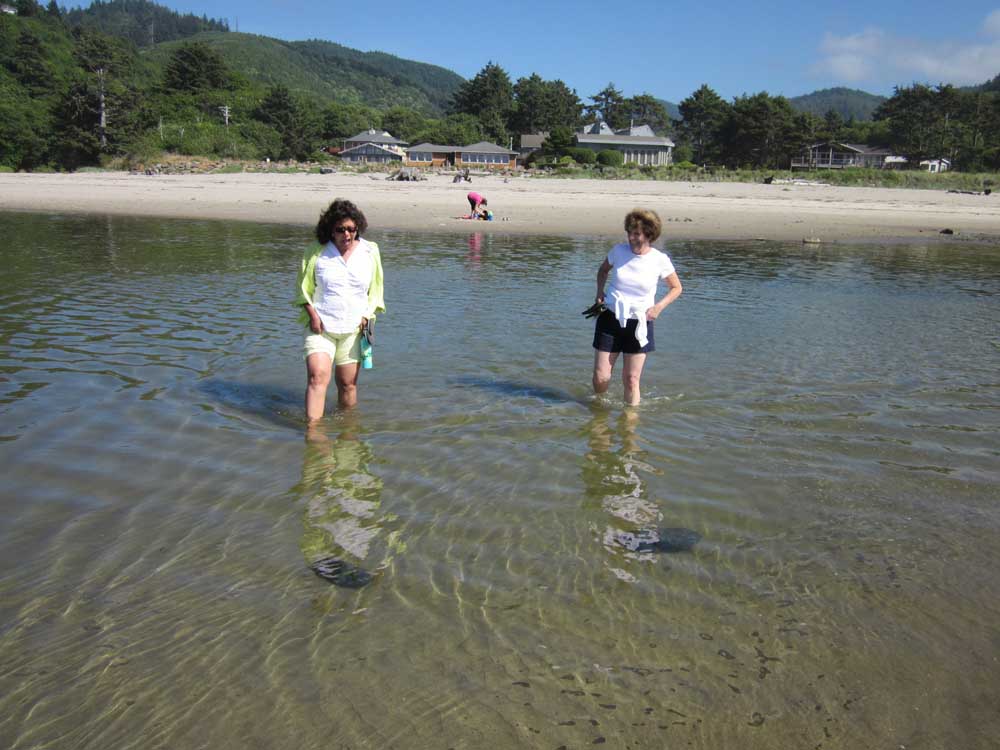 neskowin 2014
