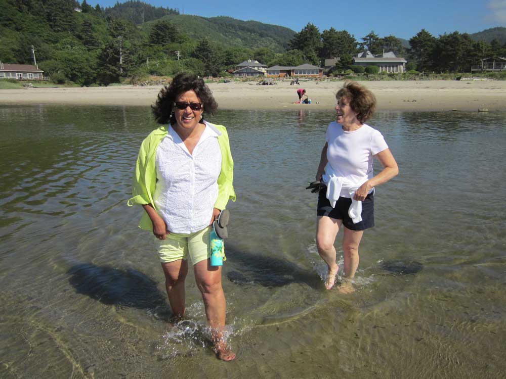 neskowin 2014