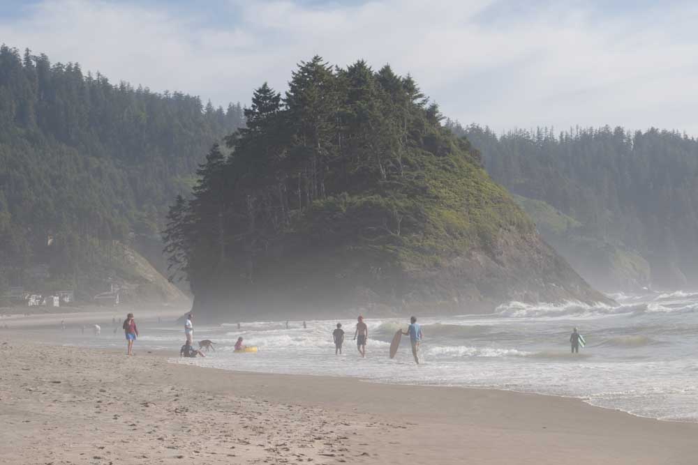 neskowin 2014