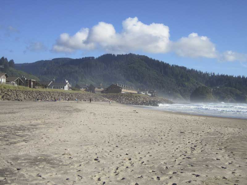 neskowin 2016